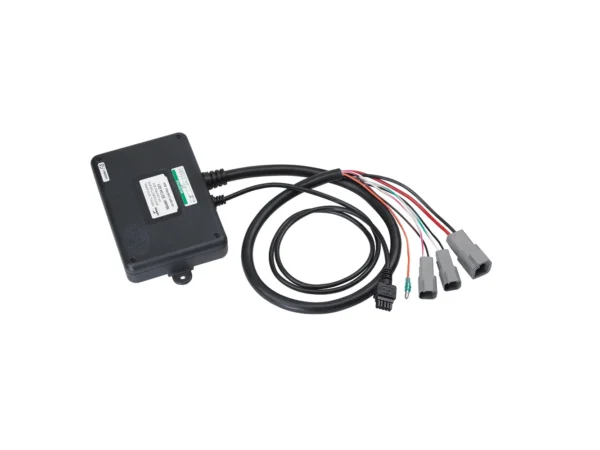 Lenco Replacement Control Box f/123SC-V2