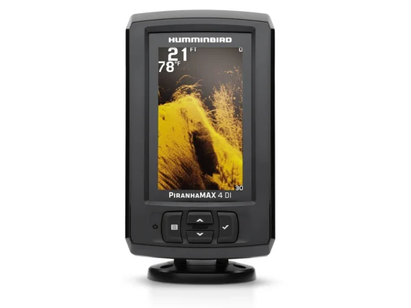 Humminbird Piranhamax 4 DI