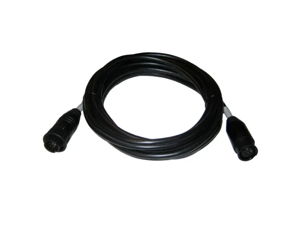 Raymarine Transducer Extension Cable f/CP470/CP570 Wide CHIRP Transducers - 10M