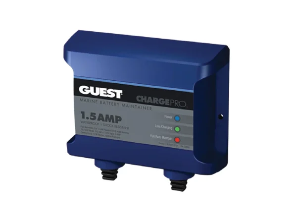 Guest 1.5A Maintainer Charger