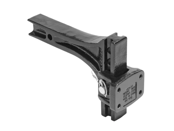 Draw-Tite Adjustable Pintle Mount