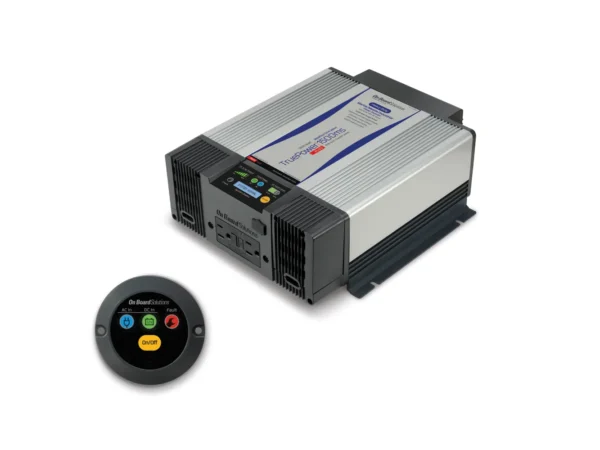 ProMariner TruePower Plus Modified Sine Wave Inverter - 1500W