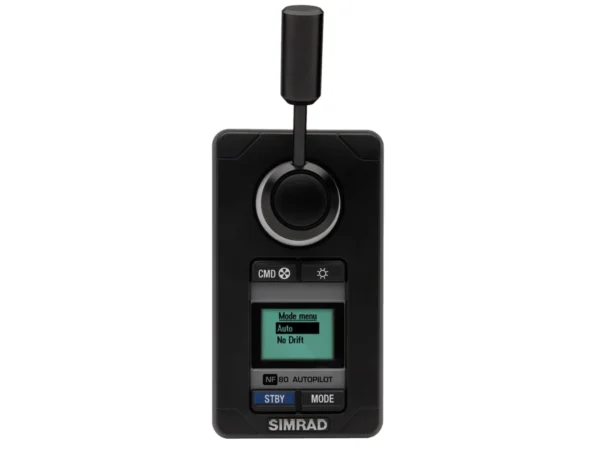 Simrad NF80 Non Follow Up Remote