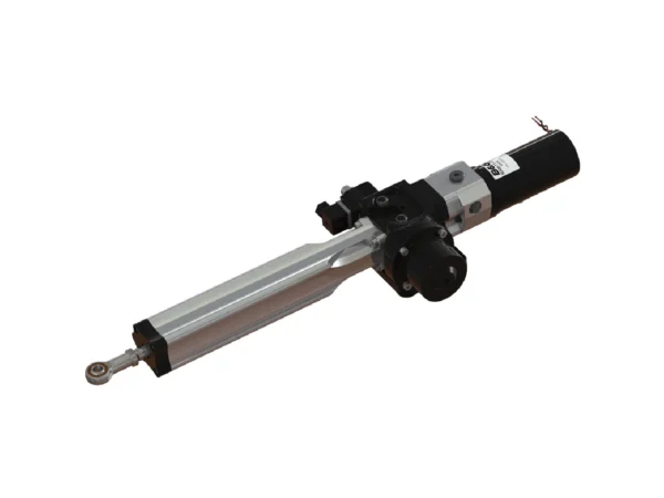 B&G Hydraulic Ram T2 - 12V