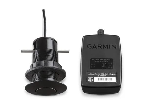 Garmin GDT™ 43 NMEA 2000® Depth & Temperature Transducer