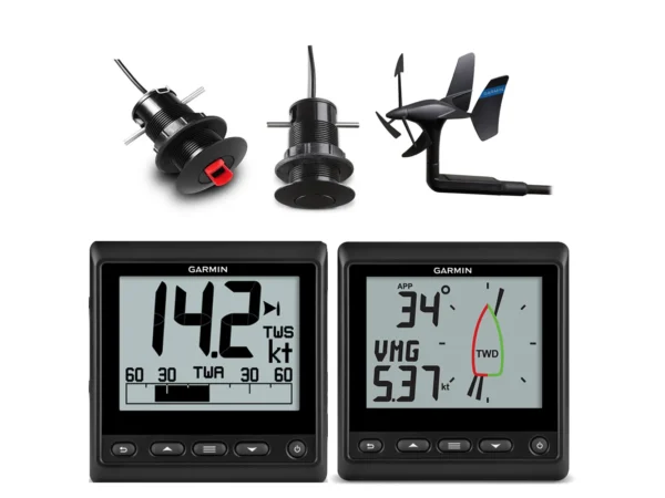 Garmin GNX™ Wireless Sail Pack 43