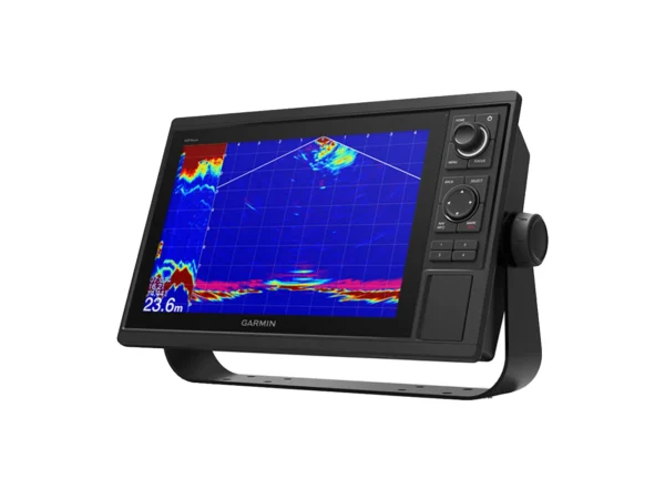 Garmin GPSMAP® 1222 Keyed Networking Chartplotter - No Sonar