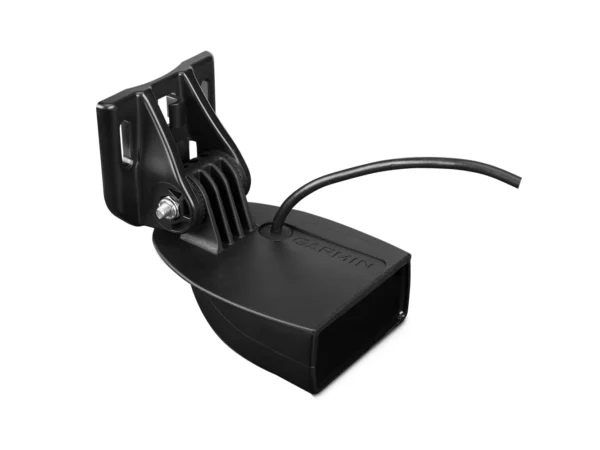 Garmin GT15M-TM Transom Mount Transducer - 8-Pin