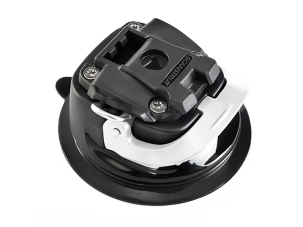 Scanstrut ROKK Mini Suction Cup Mount