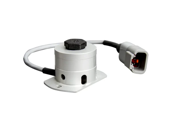 Fireboy-Xintex Propane & Gasoline Sensor w/Cable - Aluminum Housing