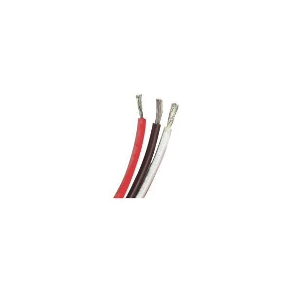 Ancor 180803 Marine Grade™  Tinned Copper Primary Wire, #18 AWG, 35', Red - Image 2