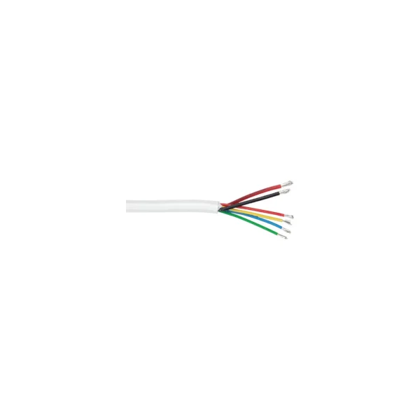 Ancor 170010 RGB + Speaker Cable, 100'