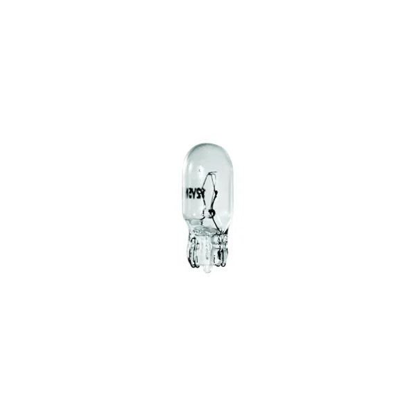 12V 12.8W Light Bulb #912, 2/Pk