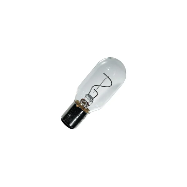 Bulb Dbl Contact 24V 10W