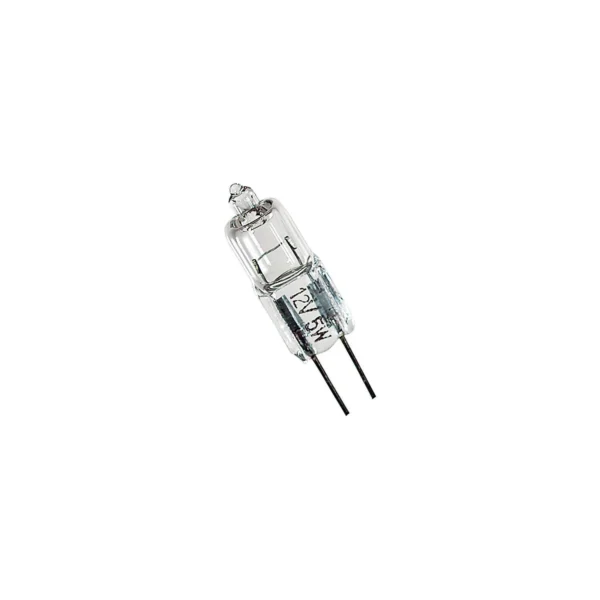 Ancor Mini Halogen Lamp 12V, 10W, .83 Amp (2 Per Pack)