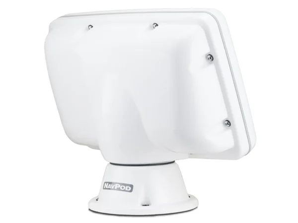 NavPod PP4410 PowerPod Pre-Cut f/Garmin STRIKER™ 5dv (Requires Flush Mount Kit Garmin Part)