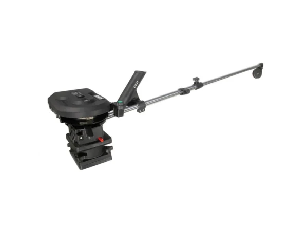 Scotty 1106-B Depthpower 60" Electric Downrigger w/200lb Test Braid