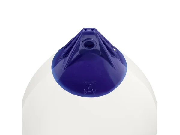 Polyform A-4 Buoy 20.5" Diameter - White - Image 2