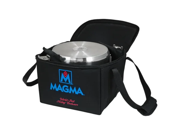 Magma Padded Cookware Carry Case - Image 2