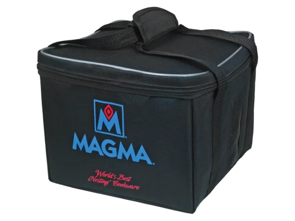 Magma Padded Cookware Carry Case