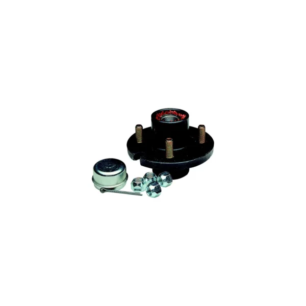 Dexter® Replacement Wheel Hub Kit