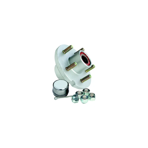 Dexter® Replacement Wheel Hub Kit