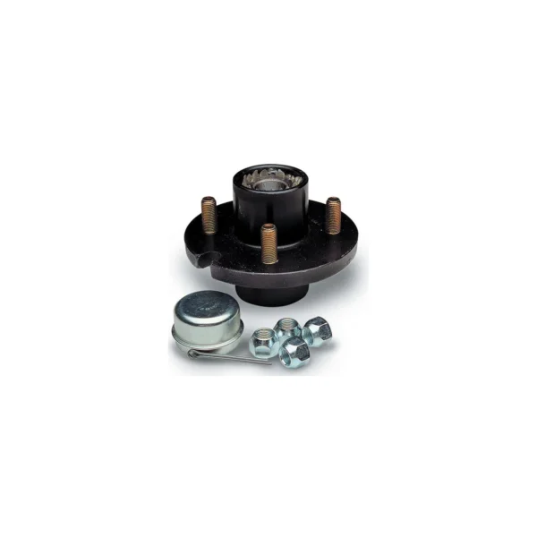 Dexter® Replacement Wheel Hub Kit