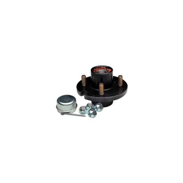 Dexter® Replacement Wheel Hub Kit