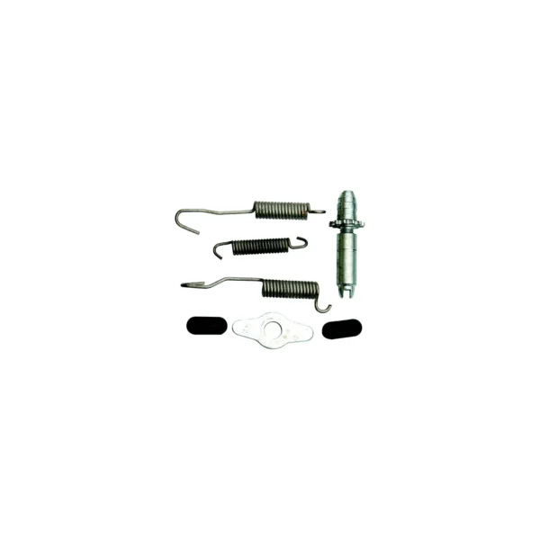 12" Drum Brake Replacement Parts Kit