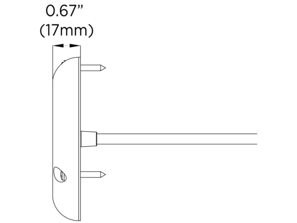 OceanLED Sport S3166S Underwater LED Light - Ultra White - Image 5