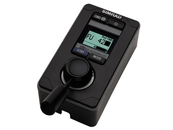 Simrad FU80 Remote Control w/Display