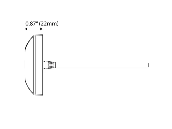 OceanLED X-Series X4 - White LEDs - Image 3