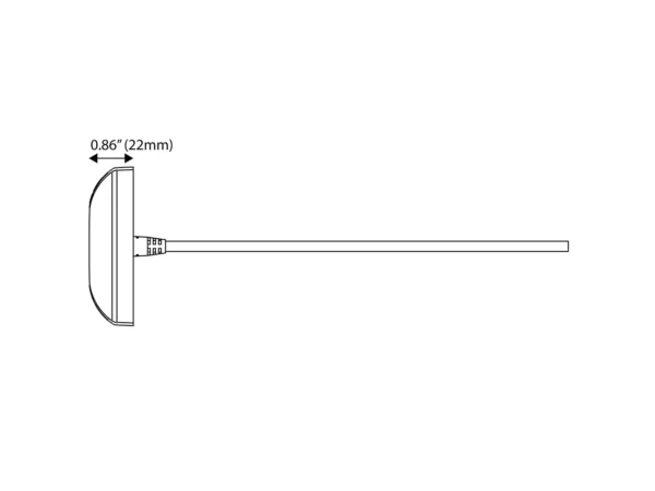 OceanLED X-Series X8 - White LEDs - Image 3