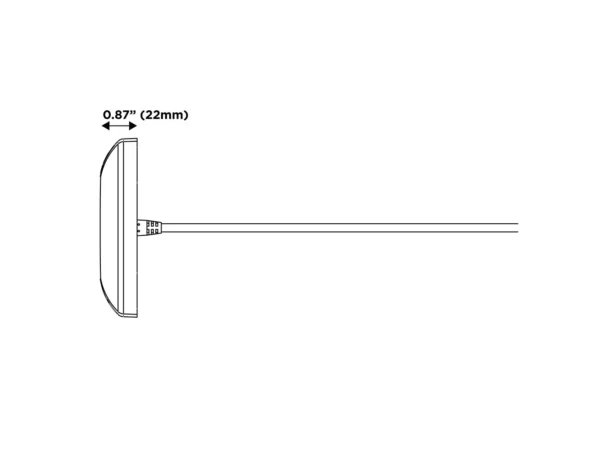 OceanLED X-Series X16 - White LEDs - Image 2