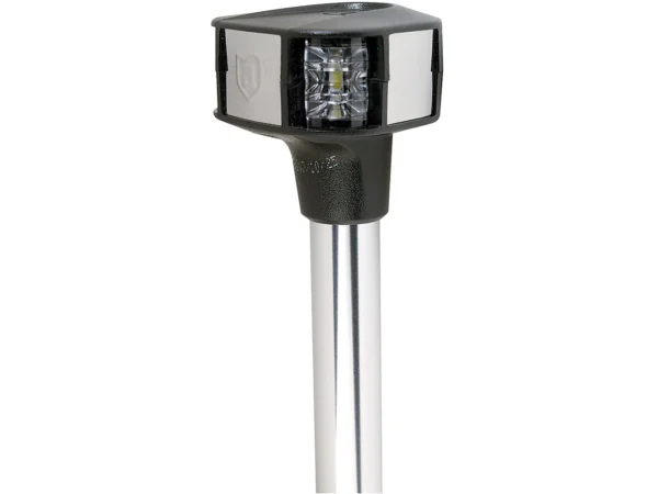 Attwood LightArmor Fold-Down Anchor/Masthead Light - 12" - 12V - Image 2