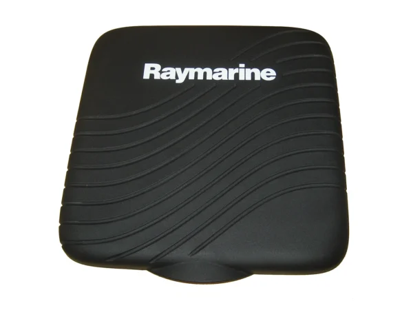 Raymarine Suncover for Dragonfly 4/5 & Wi-Fish - When Flush Mounted