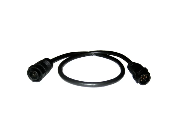 Navico Adapter 7-Pin Blue Transducer to a 9-Pin Black Unit