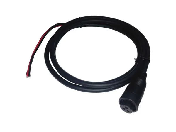 Raymarine Power Cord f/a-Series