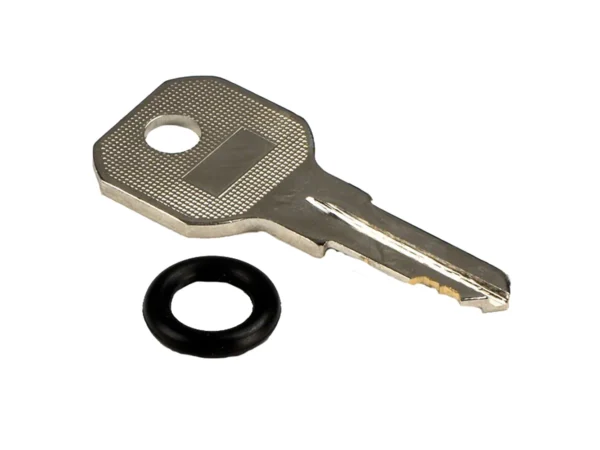 Whitecap T-Handle Latch Key Replacement