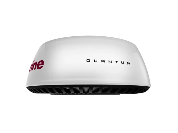 Raymarine Quantum Q24C Radome w/Wi-Fi, 15M Ethernet Cable & Power Cable