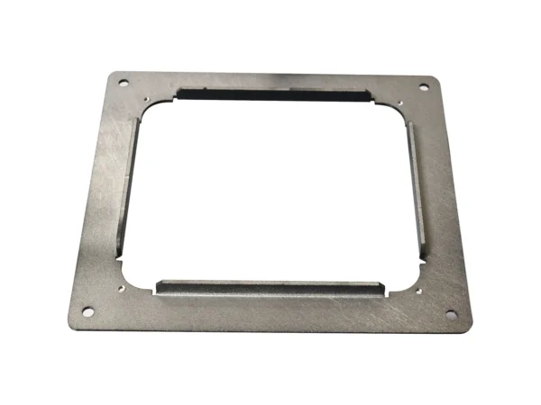 Furuno Flush Mount Kit f/FA1702 Display