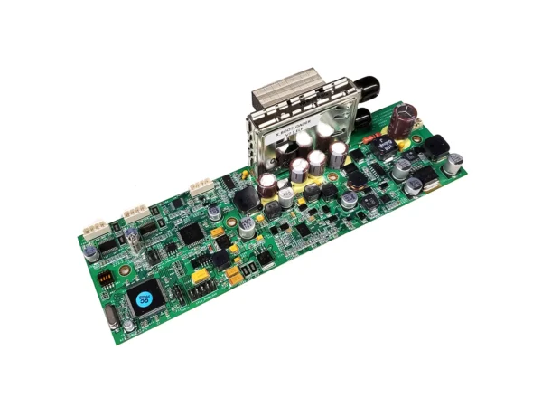 Intellian Control Board i2