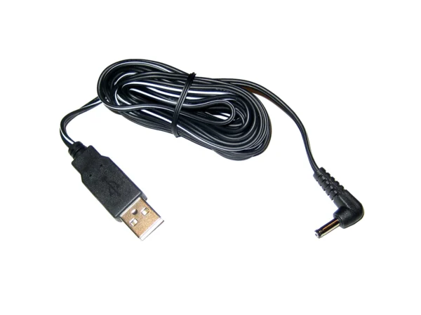 Davis USB Power Cord f/Vantage Vue, Vantage Pro2 & Weather Envoy