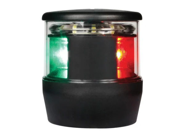 Hella Marine NaviLED TRIO Tri Color Navigation Lamp - 2nm