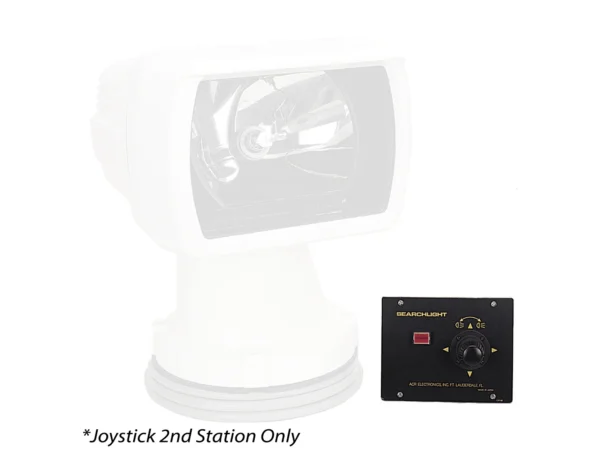 ACR Joystick 2nd Station Controller f/RCL-600A Searchlight