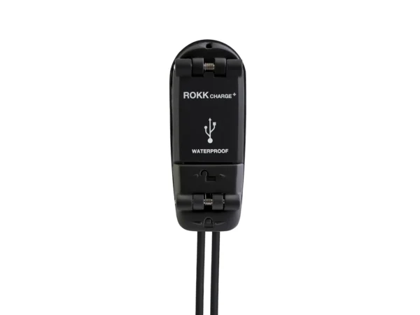 Scanstrut ROKK SC-USB-02 Charge+ Waterproof USB Socket - Dual Port - Image 2