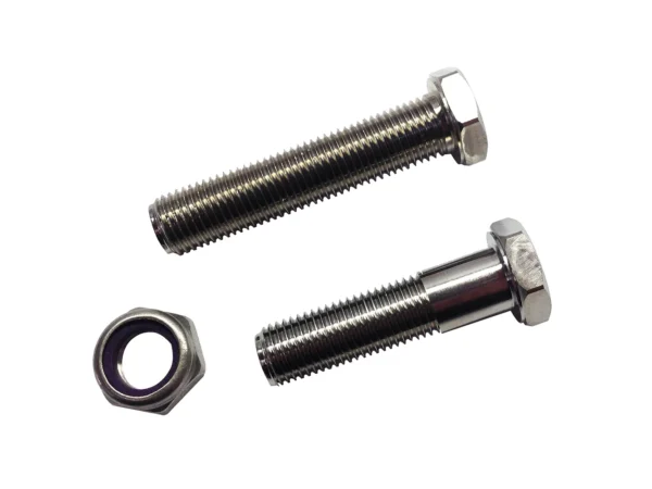 Uflex UC94 Tiller Bolt Kit