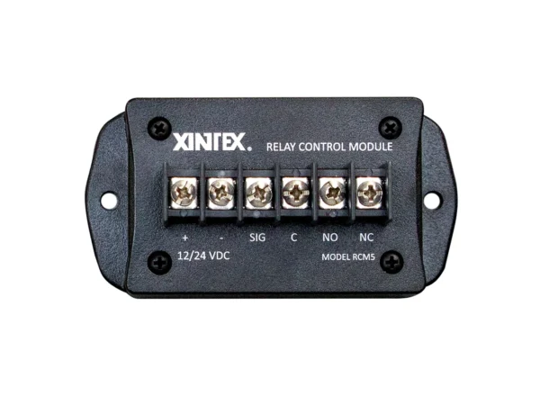 Fireboy-Xintex CO Alarm Relay Control Module