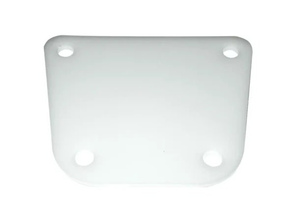 TACO Backing Plate f/F16-0080