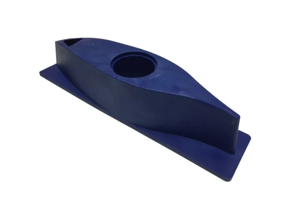 Airmar Fairing Block f/B122 & DST-800L